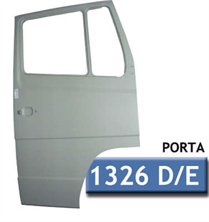 PORTA 709/912/1418/1618 DIR